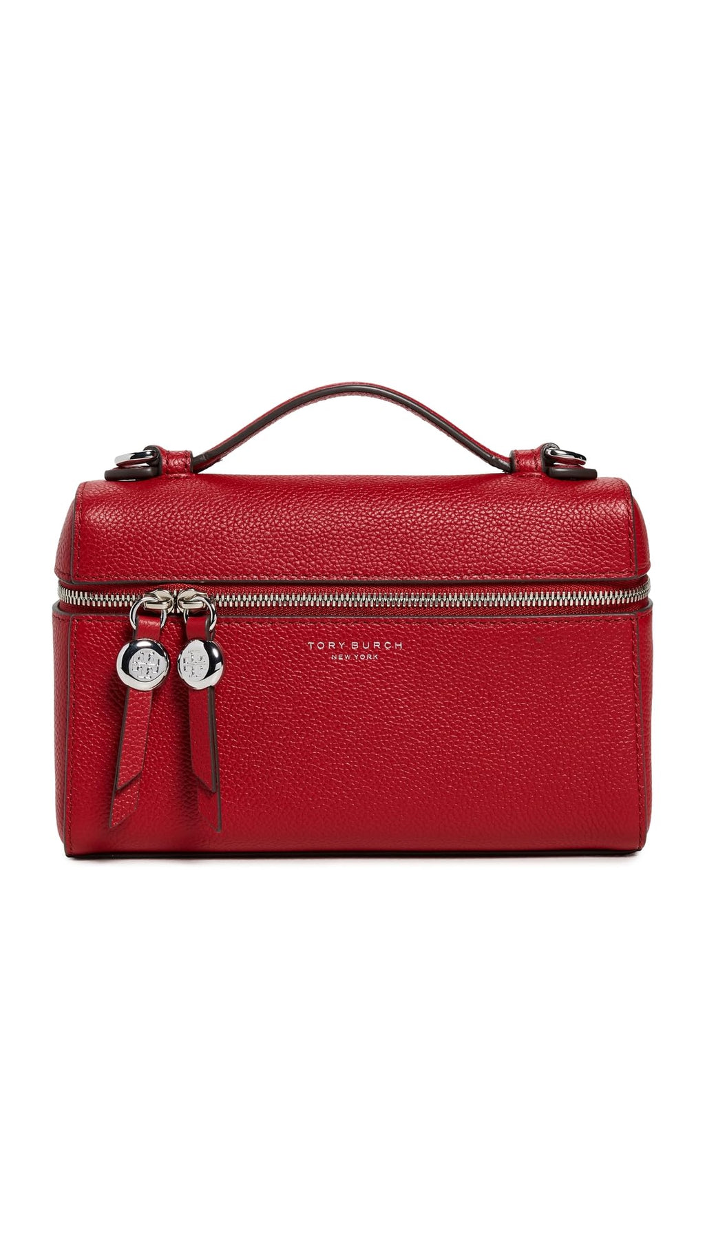 Tory Burch Women's Romy Slim Top Handle Bag