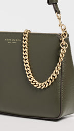 Tory Burch Women's Perry Small Shoulder Bag