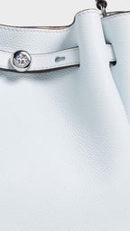 Tory Burch Women's Romy Bucket Bag