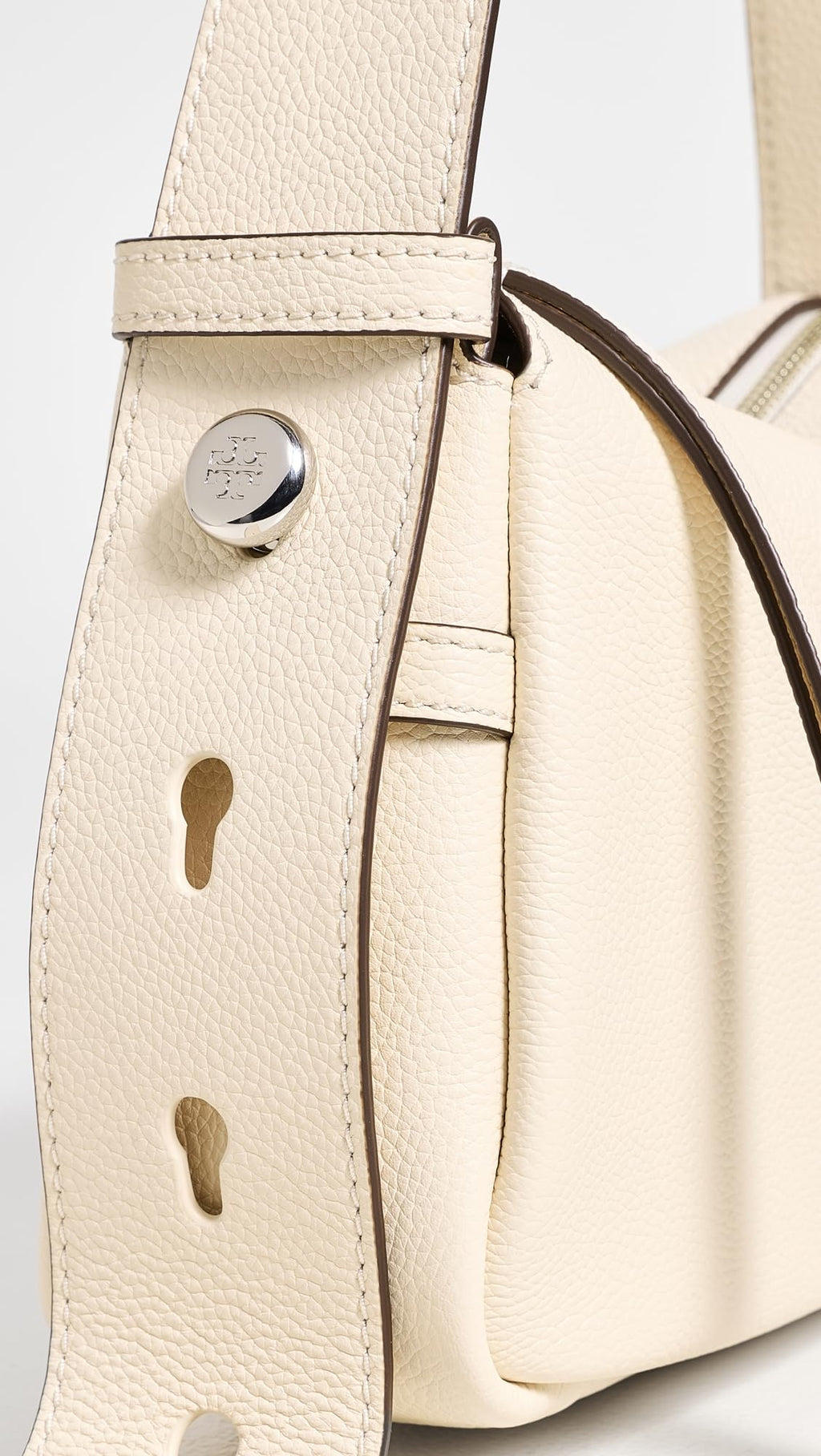 Tory Burch Women's Romy Small Shoulder Bag