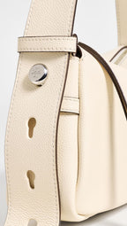 Tory Burch Women's Romy Small Shoulder Bag