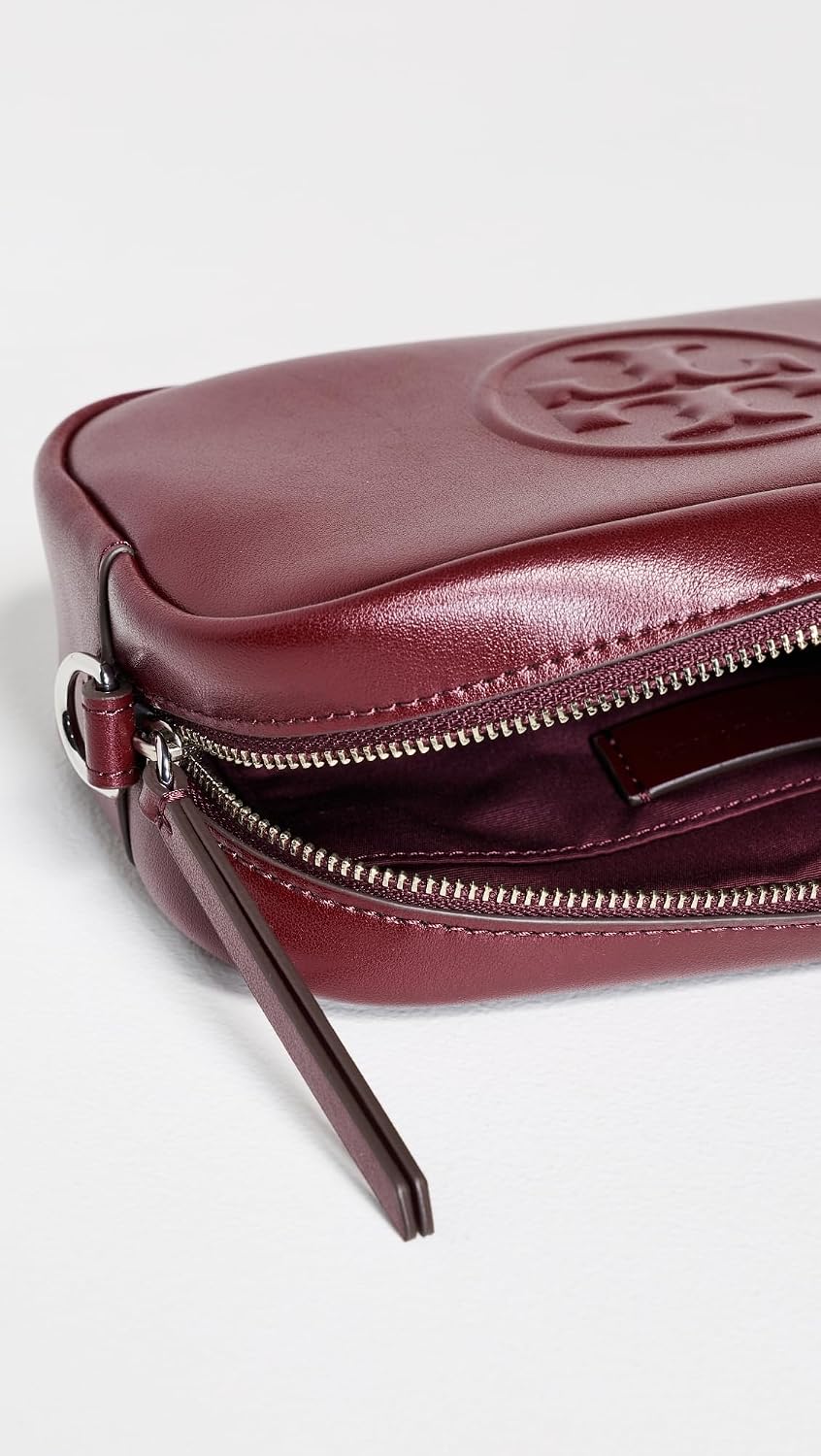 Tory Burch Women's Miller Soft Mini Crossbody Bag