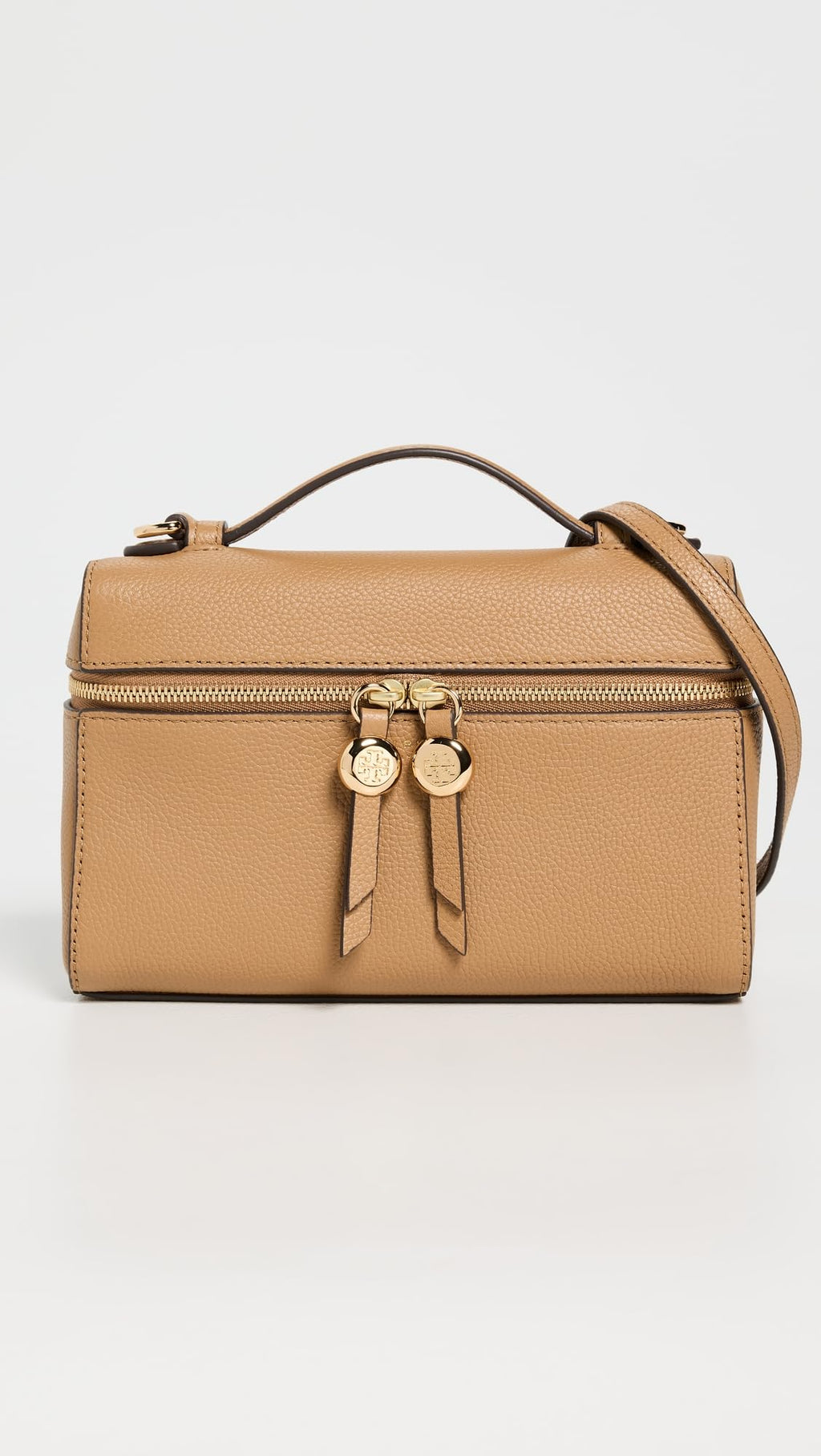Tory Burch Women's Romy Slim Top Handle Bag