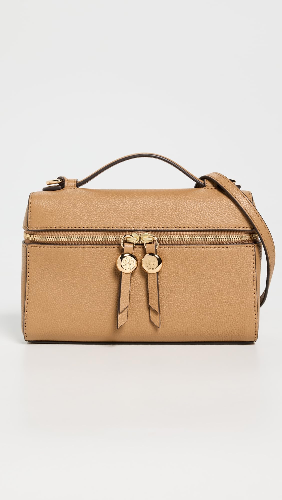 Tory Burch Women's Romy Slim Top Handle Bag