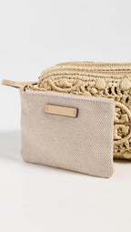 Tory Burch Women's Mini Miller Crossbody Bag