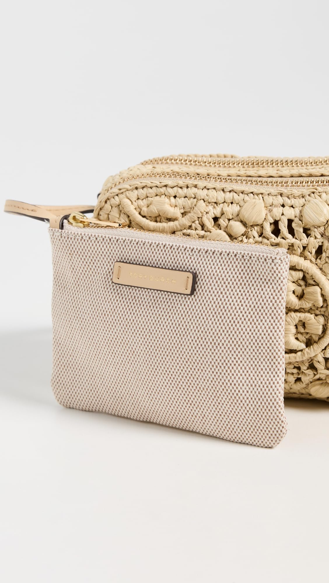 Tory Burch Women's Mini Miller Crossbody Bag