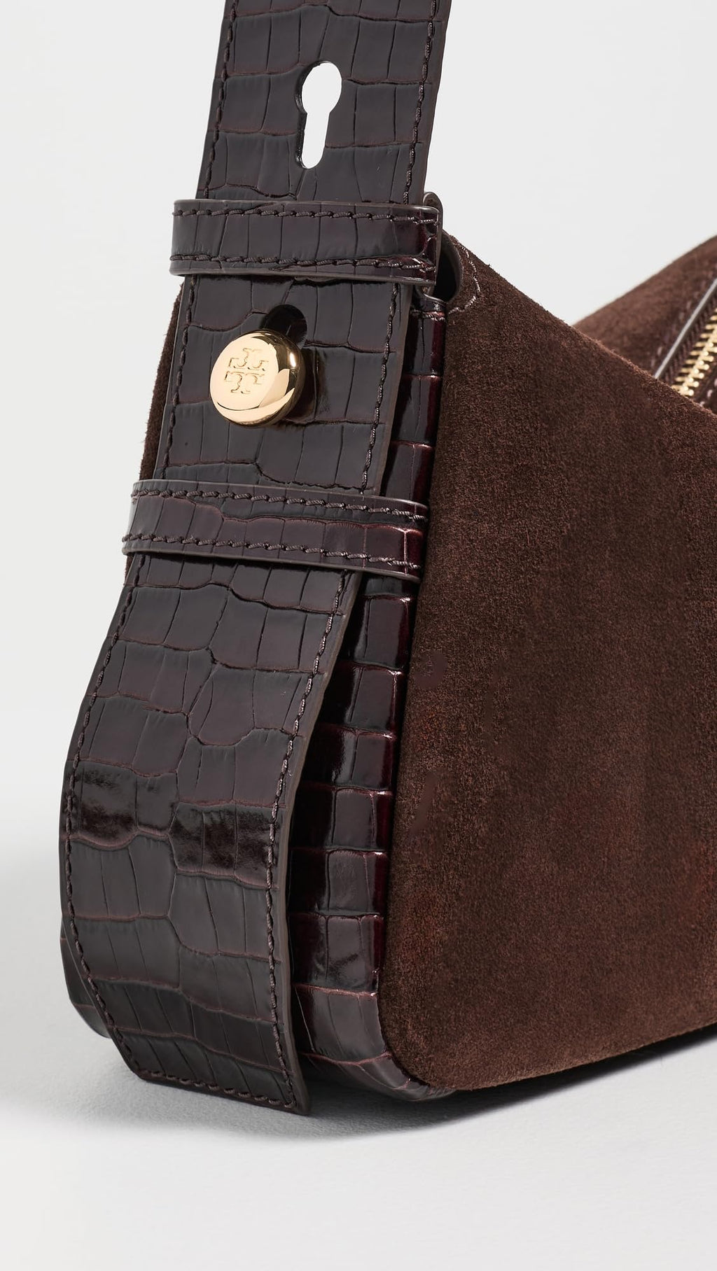 Tory Burch Women's Romy Small Shoulder Bag