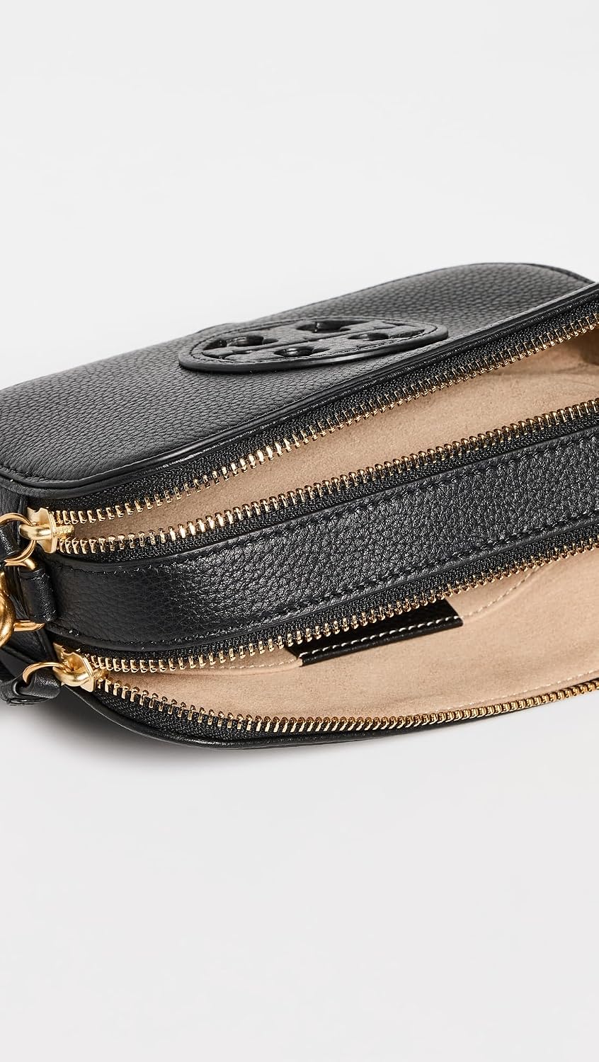 Tory Burch Women's Mini Miller Crossbody Bag