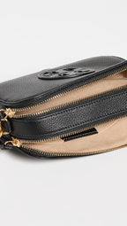 Tory Burch Women's Mini Miller Crossbody Bag