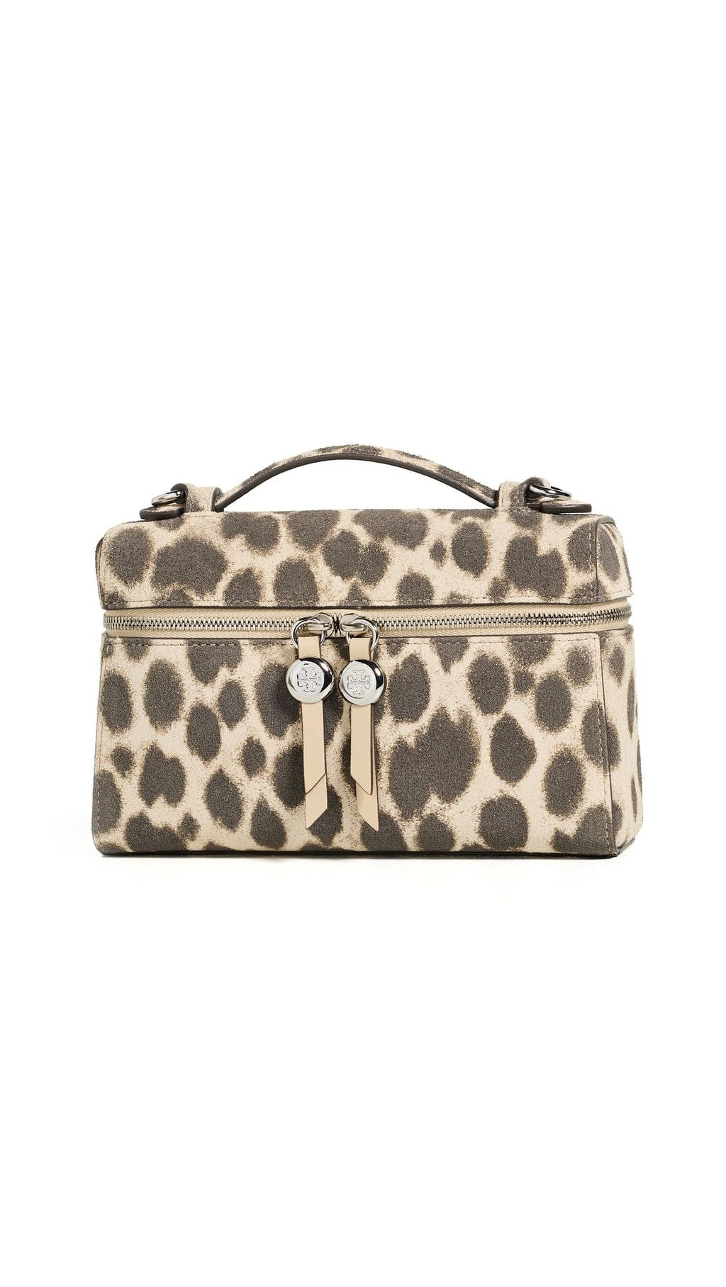 Tory Burch Women's Romy Slim Top Handle Bag