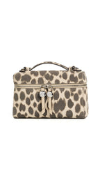 Tory Burch Women's Romy Slim Top Handle Bag