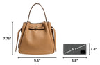 Tory Burch Women's Romy Bucket Bag