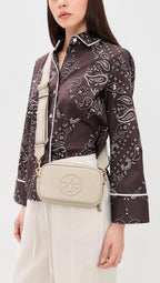 Tory Burch Women's Miller Soft Mini Crossbody Bag