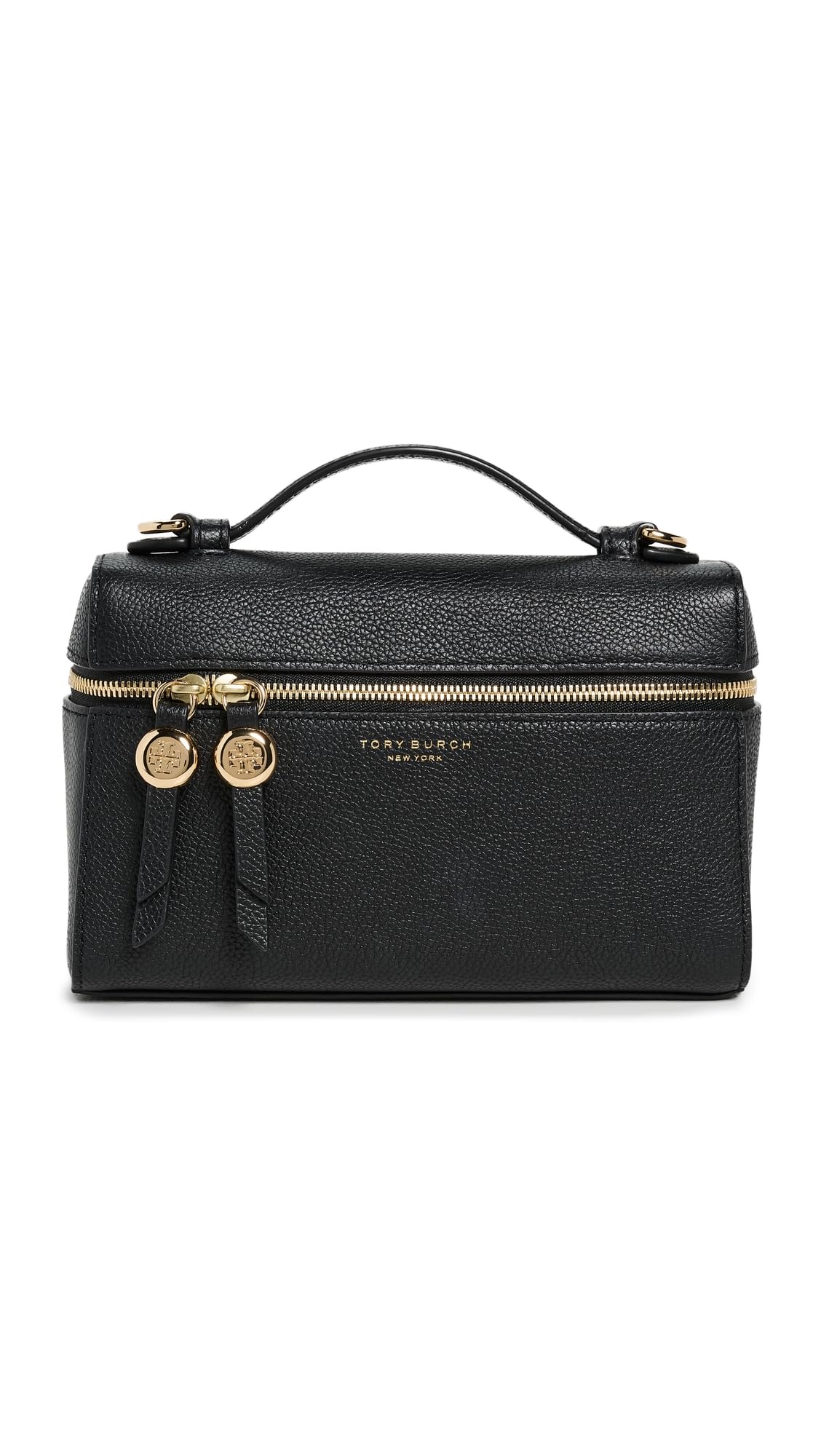 Tory Burch Women's Romy Slim Top Handle Bag