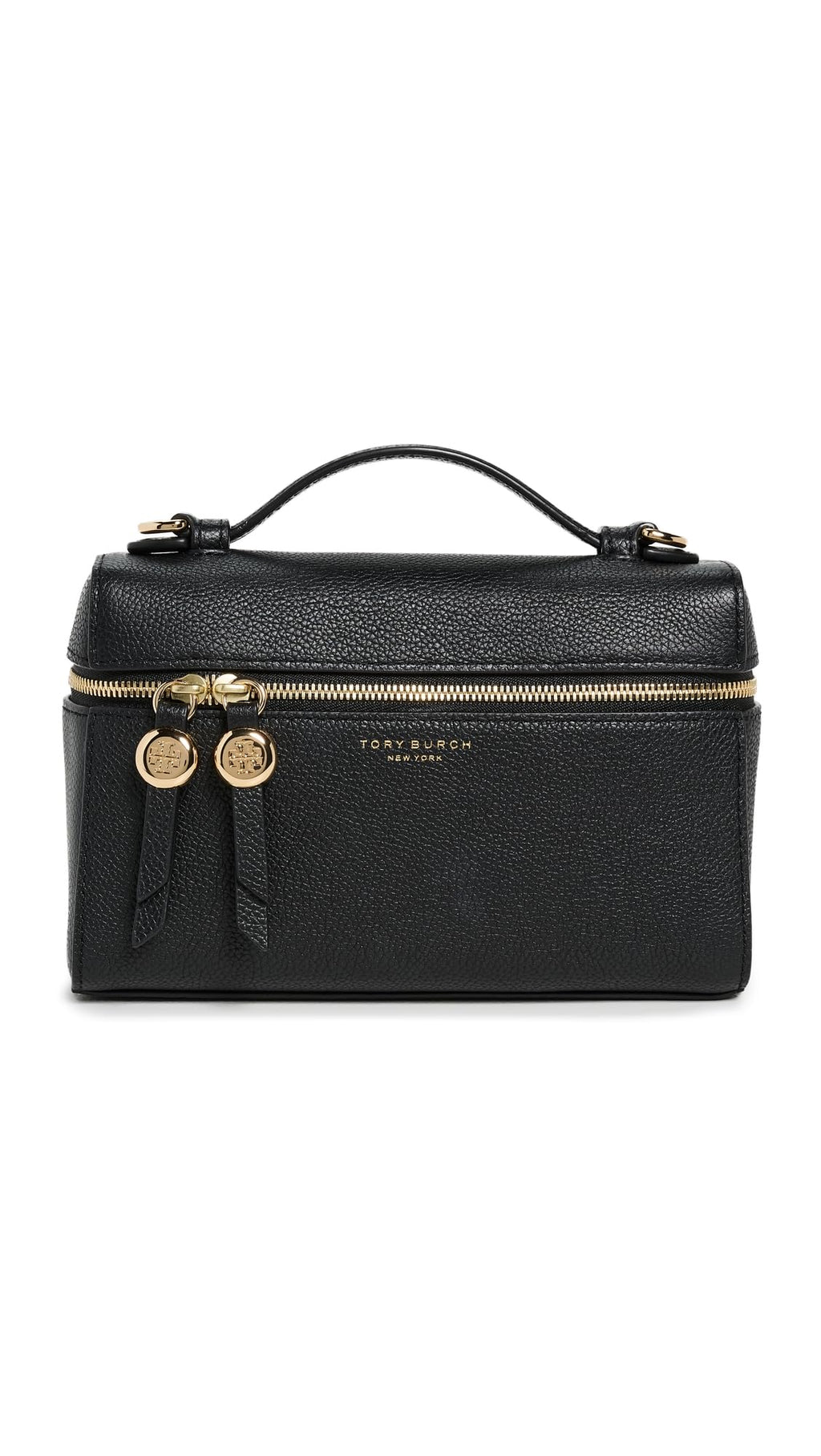 Tory Burch Women's Romy Slim Top Handle Bag