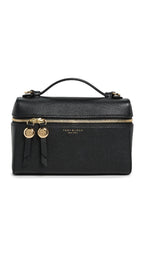 Tory Burch Women's Romy Slim Top Handle Bag