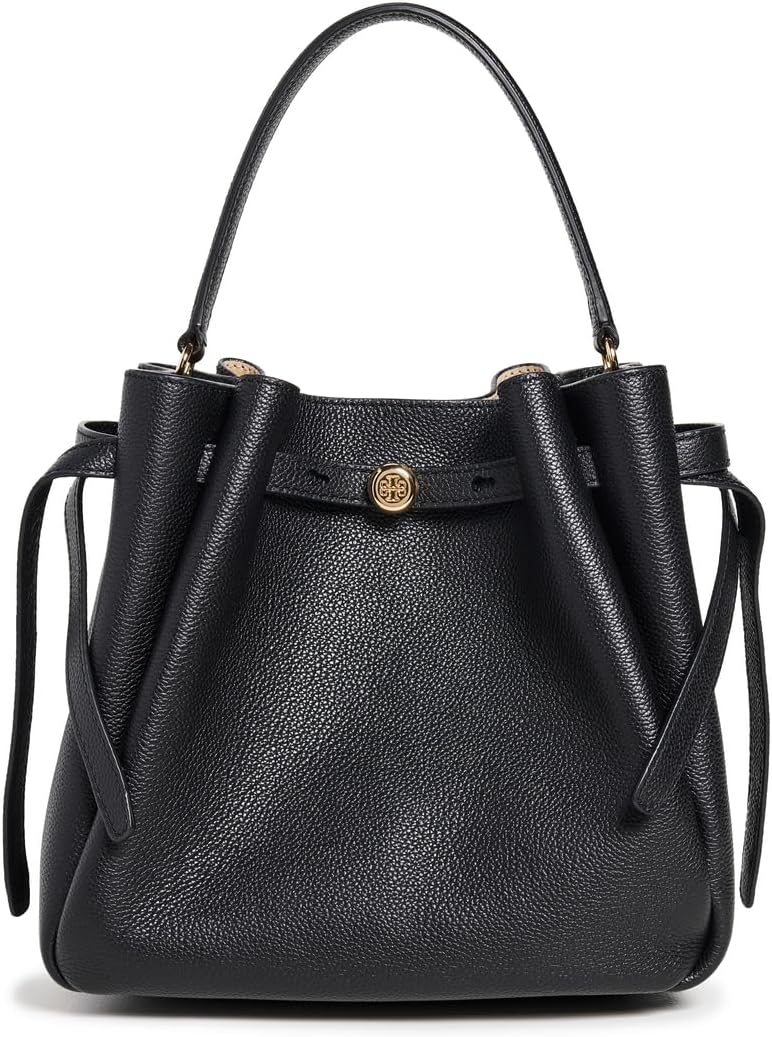 Tory Burch Women's Romy Bucket Bag
