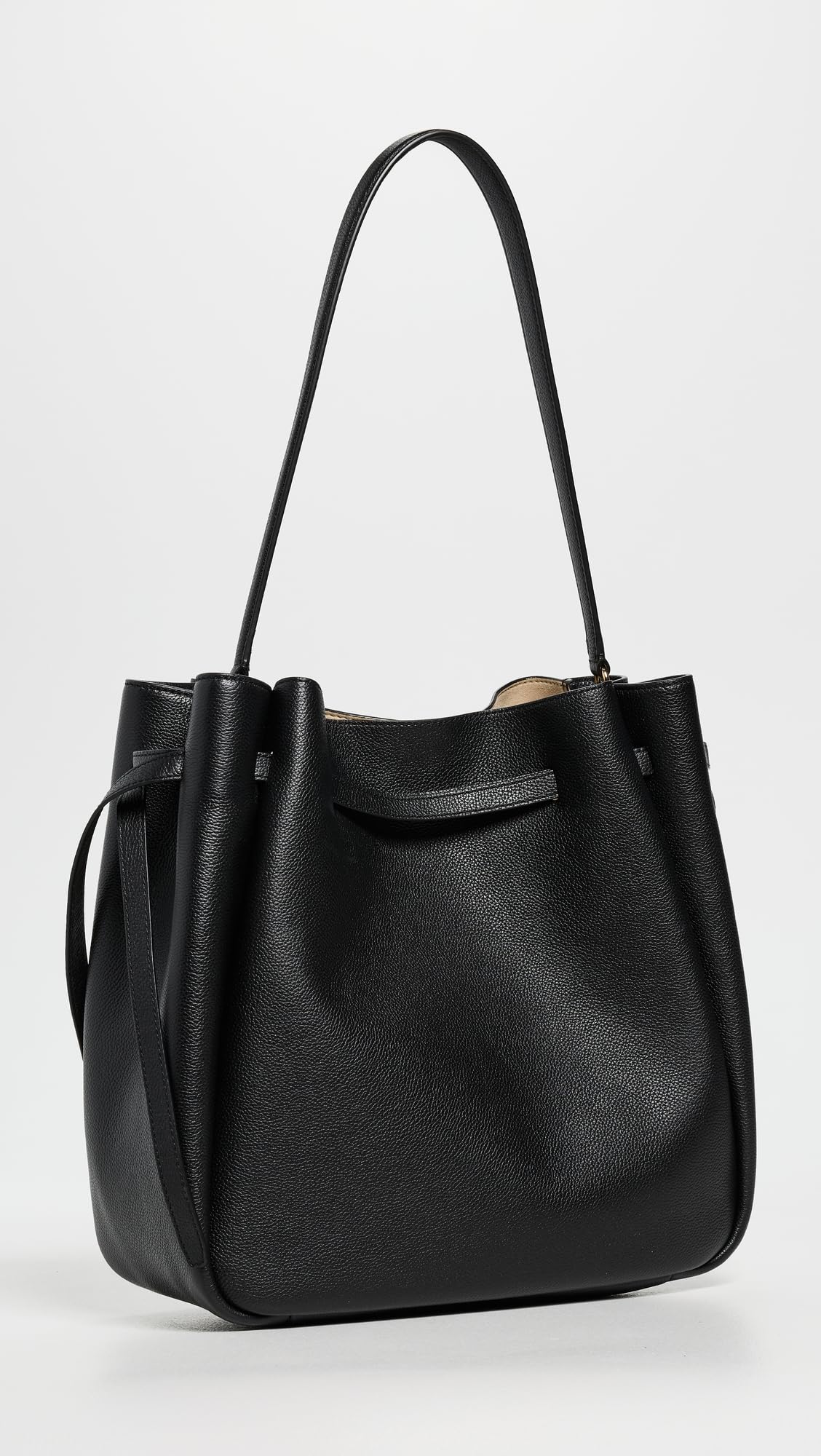Tory Burch Women's Romy Large Bucket Bag