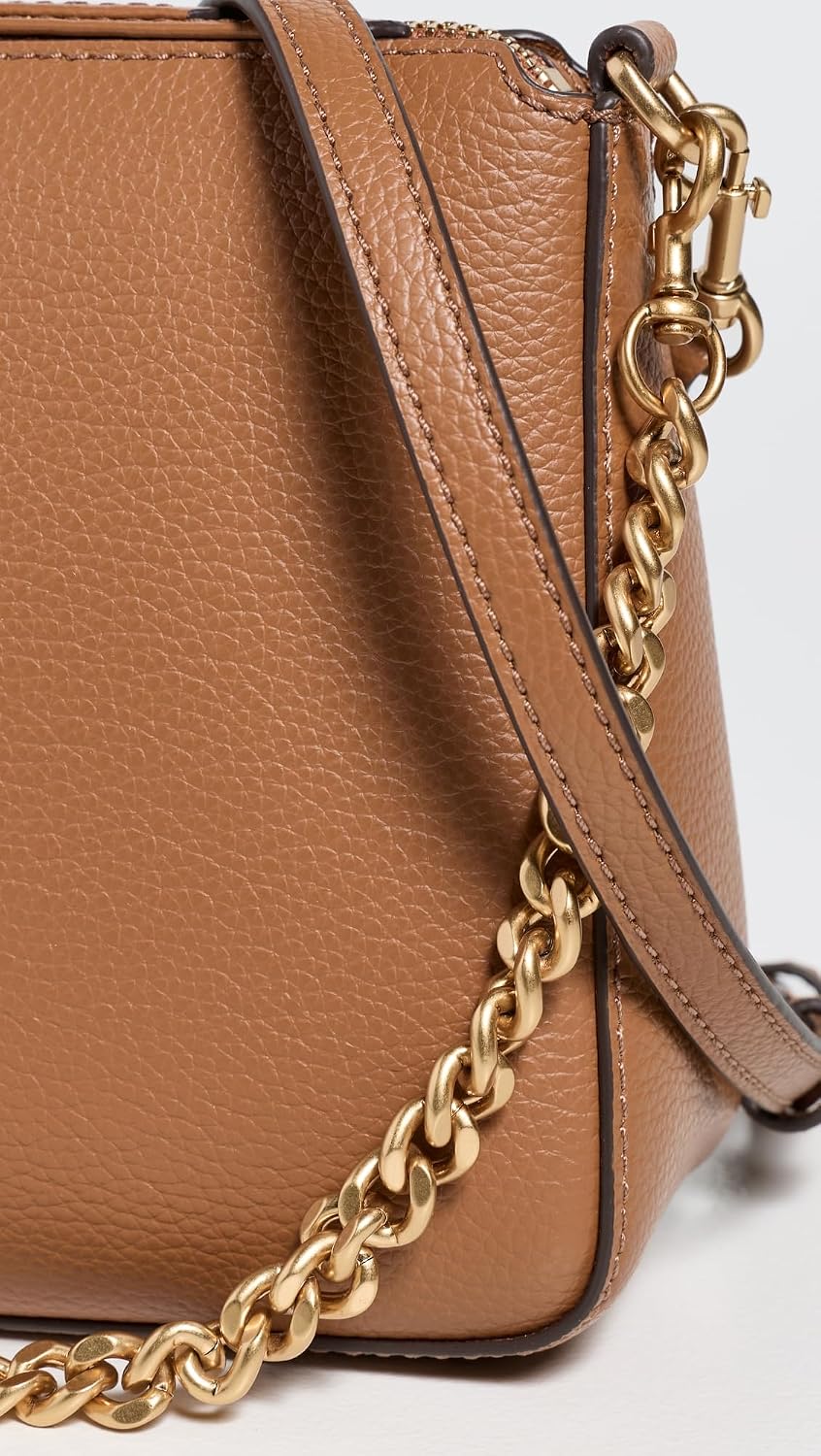 Tory Burch Women's Perry Small Shoulder Bag