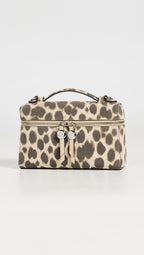 Tory Burch Women's Romy Slim Top Handle Bag