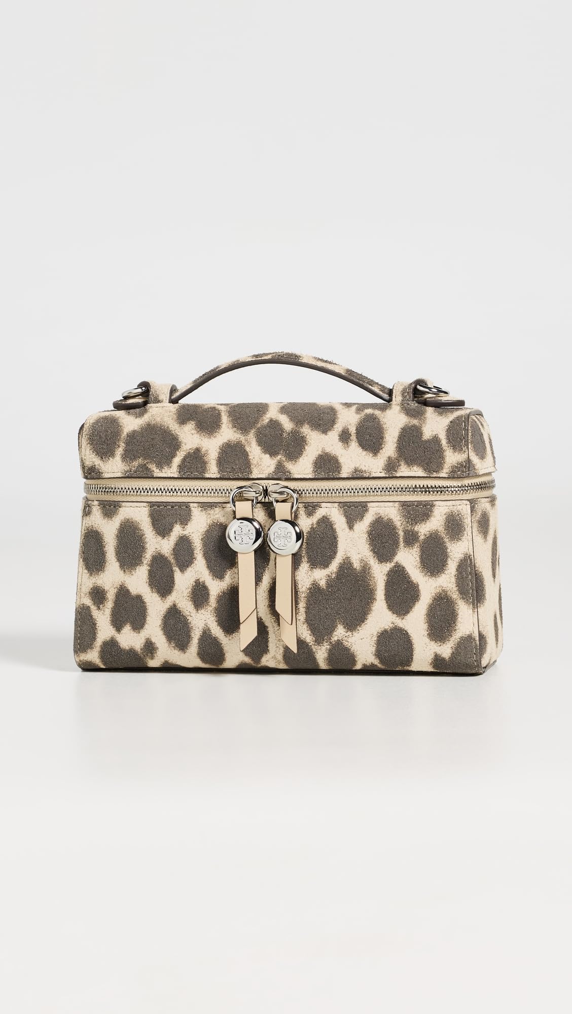 Tory Burch Women's Romy Slim Top Handle Bag