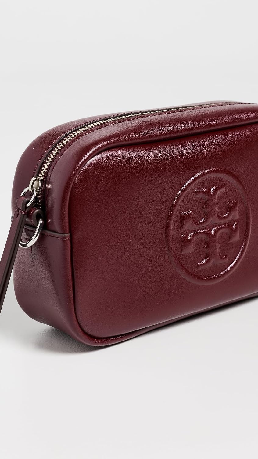 Tory Burch Women's Miller Soft Mini Crossbody Bag