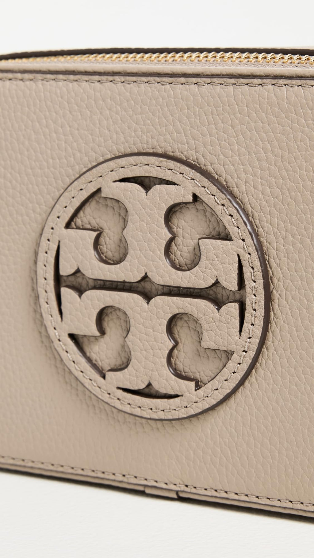 Tory Burch Women's Mini Miller Crossbody Bag