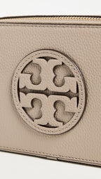 Tory Burch Women's Mini Miller Crossbody Bag
