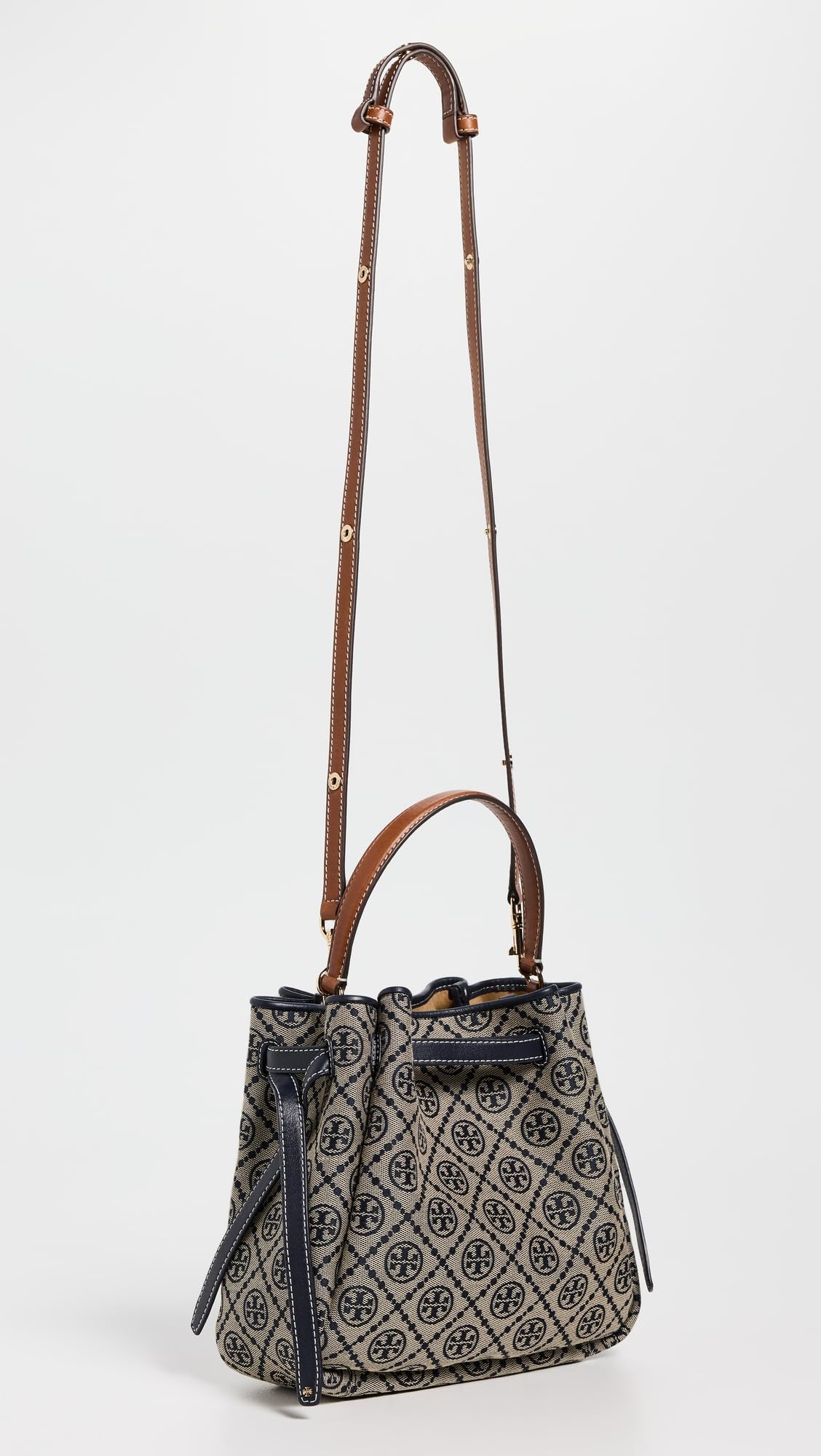 Tory Burch Women's Romy Bucket Bag