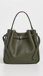 Tory Burch Women's Romy Bucket Bag