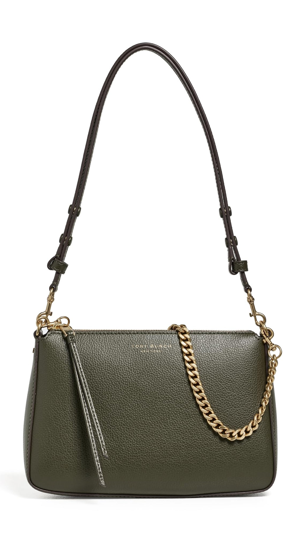 Tory Burch Women's Perry Small Shoulder Bag