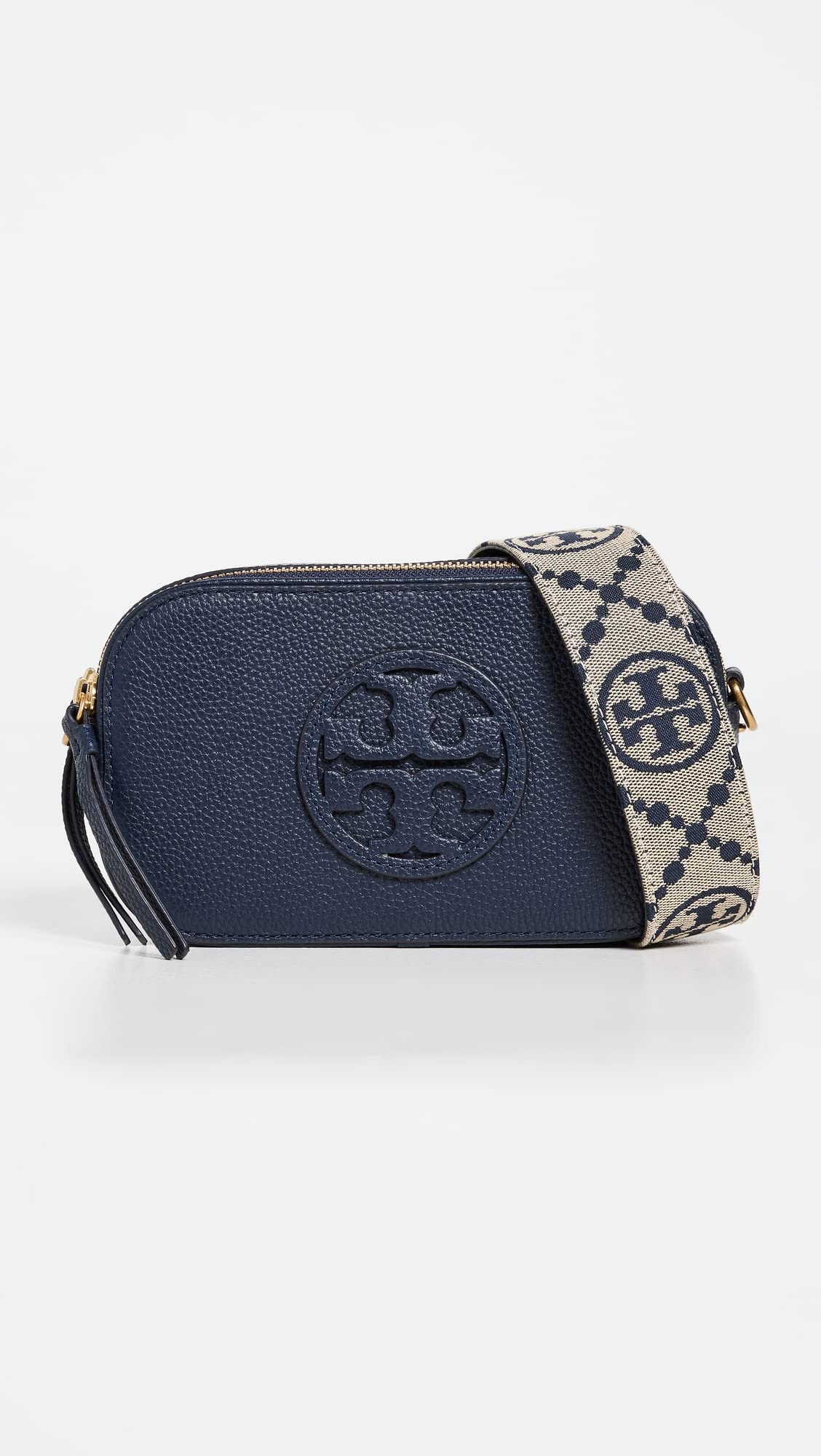 Tory Burch Women's Mini Miller Crossbody Bag