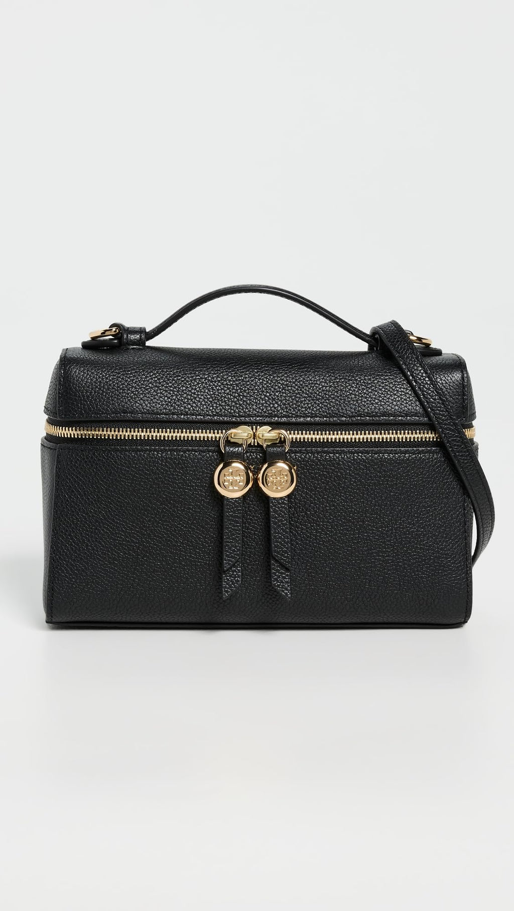 Tory Burch Women's Romy Slim Top Handle Bag