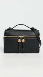 Tory Burch Women's Romy Slim Top Handle Bag