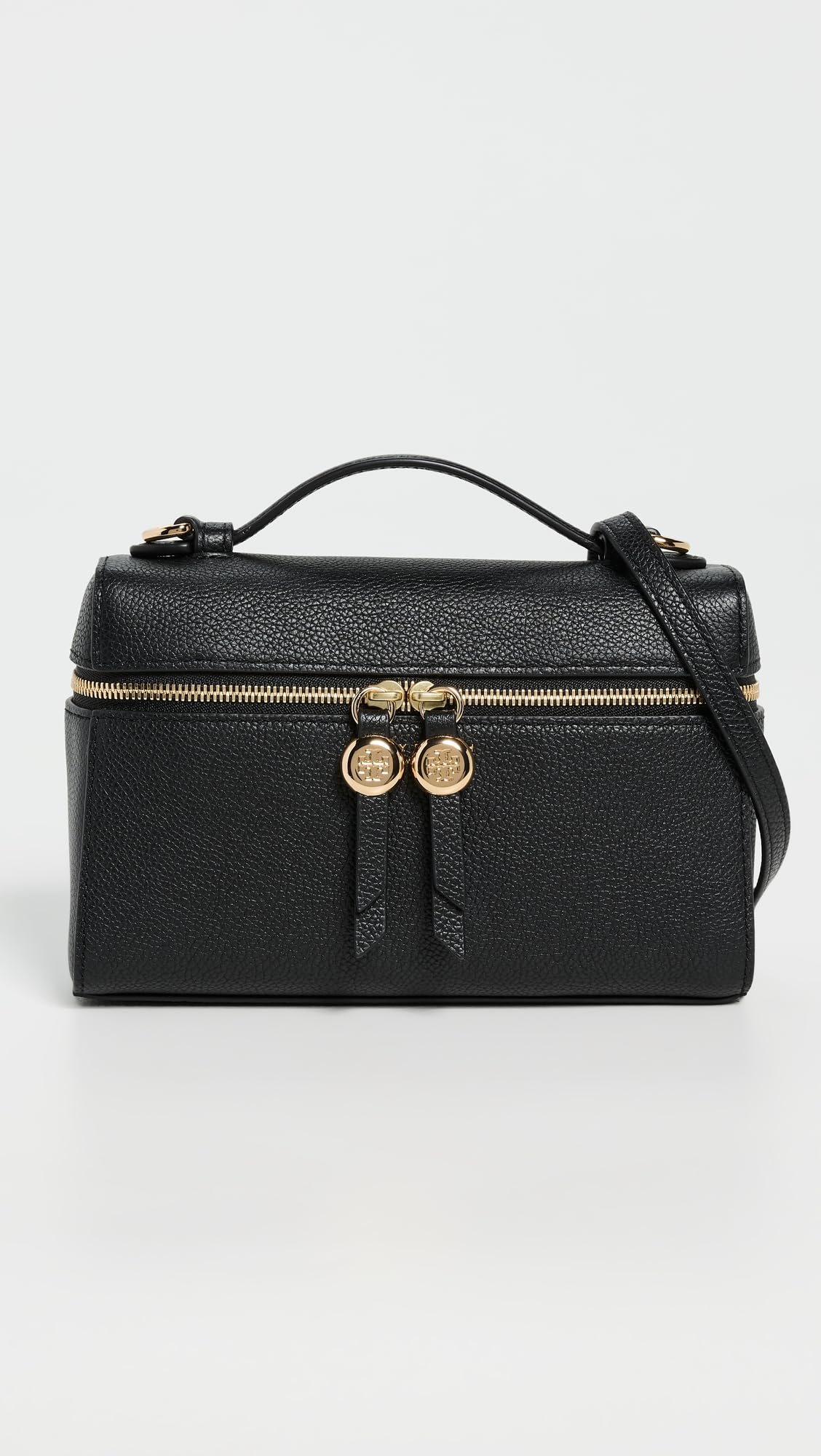 Tory Burch Women's Romy Slim Top Handle Bag