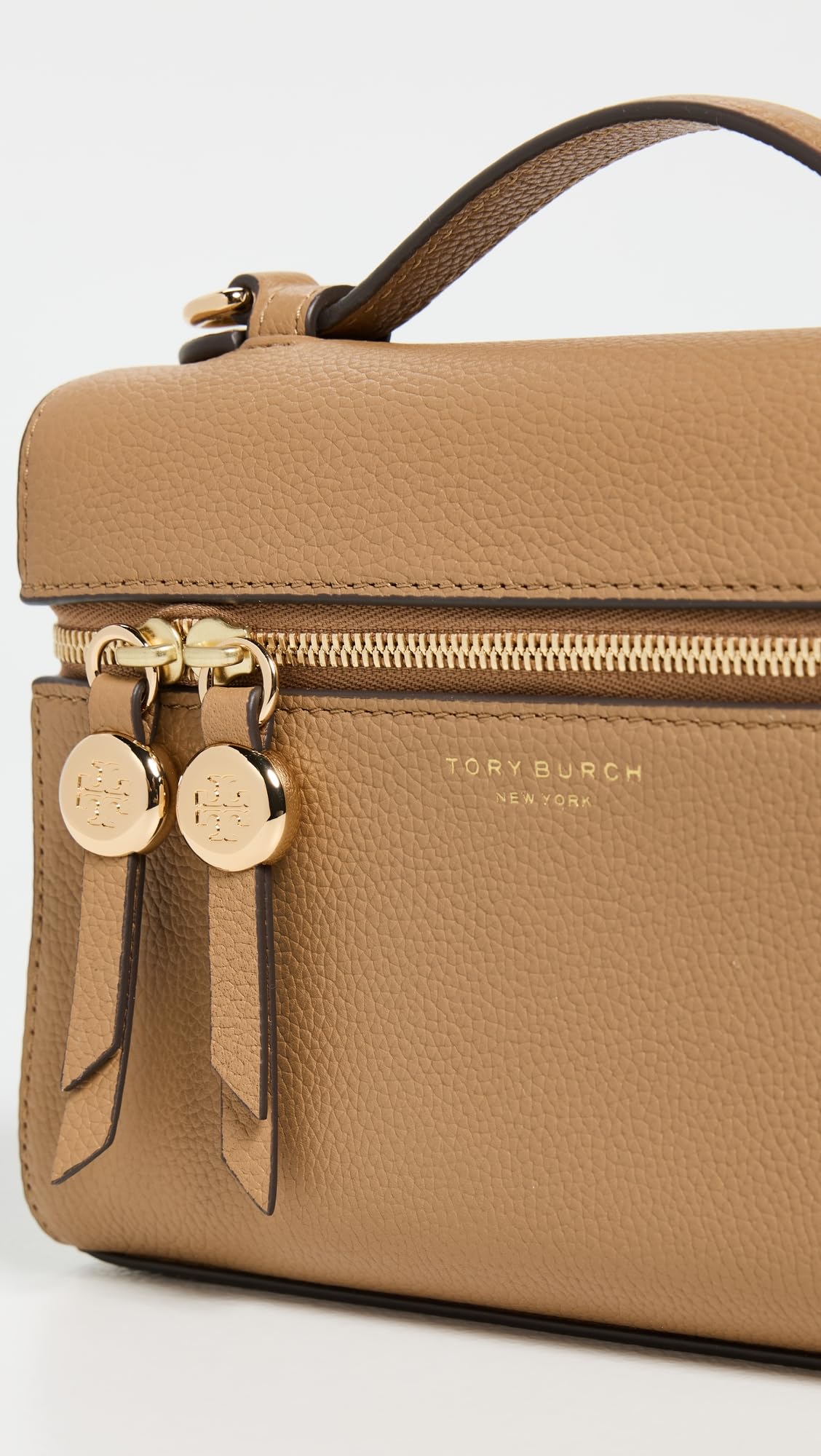 Tory Burch Women's Romy Slim Top Handle Bag