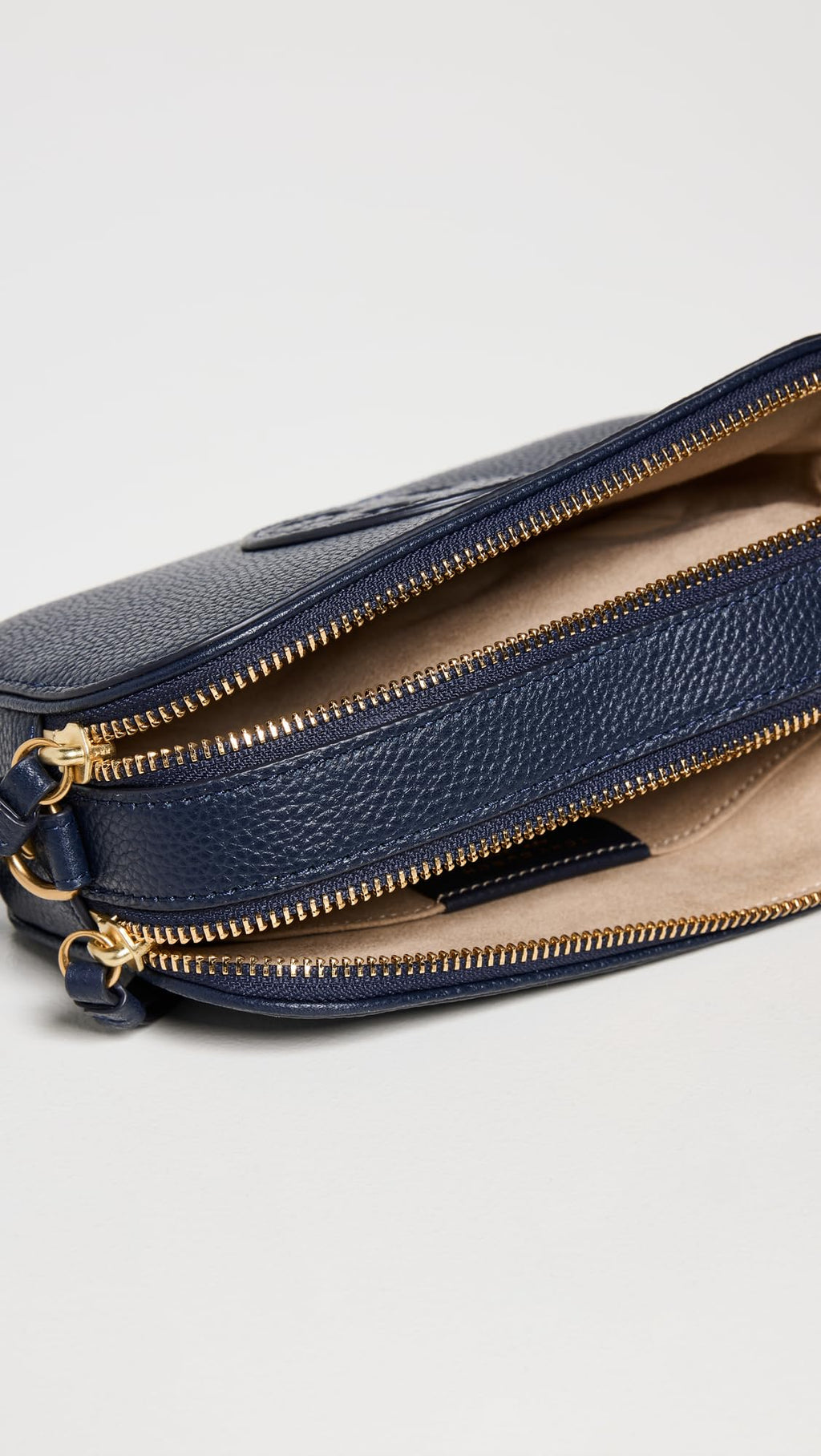 Tory Burch Women's Mini Miller Crossbody Bag