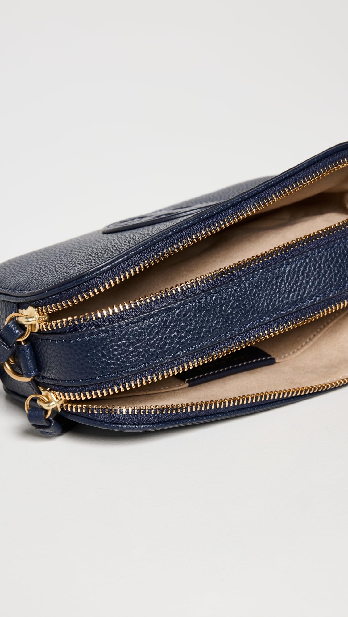 Tory Burch Women's Mini Miller Crossbody Bag