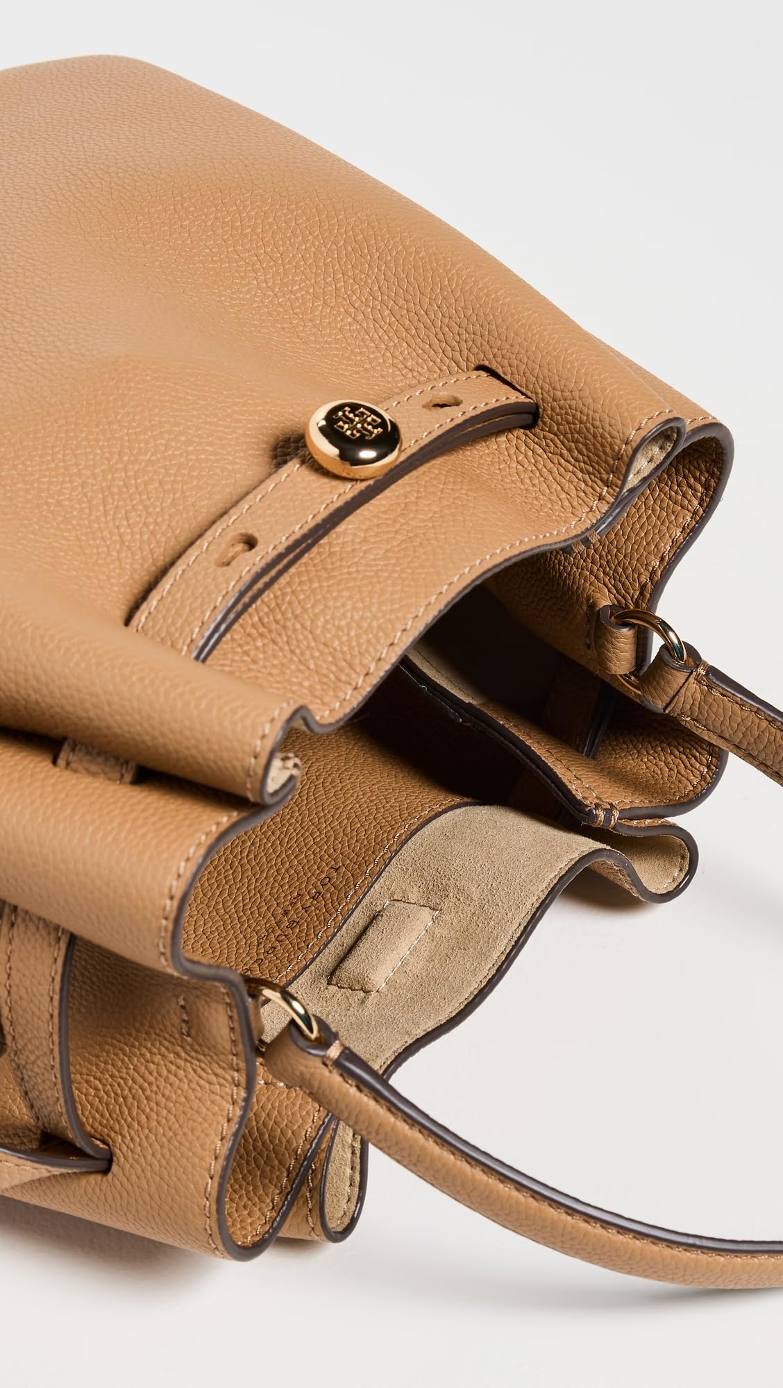 Tory Burch Women's Romy Bucket Bag
