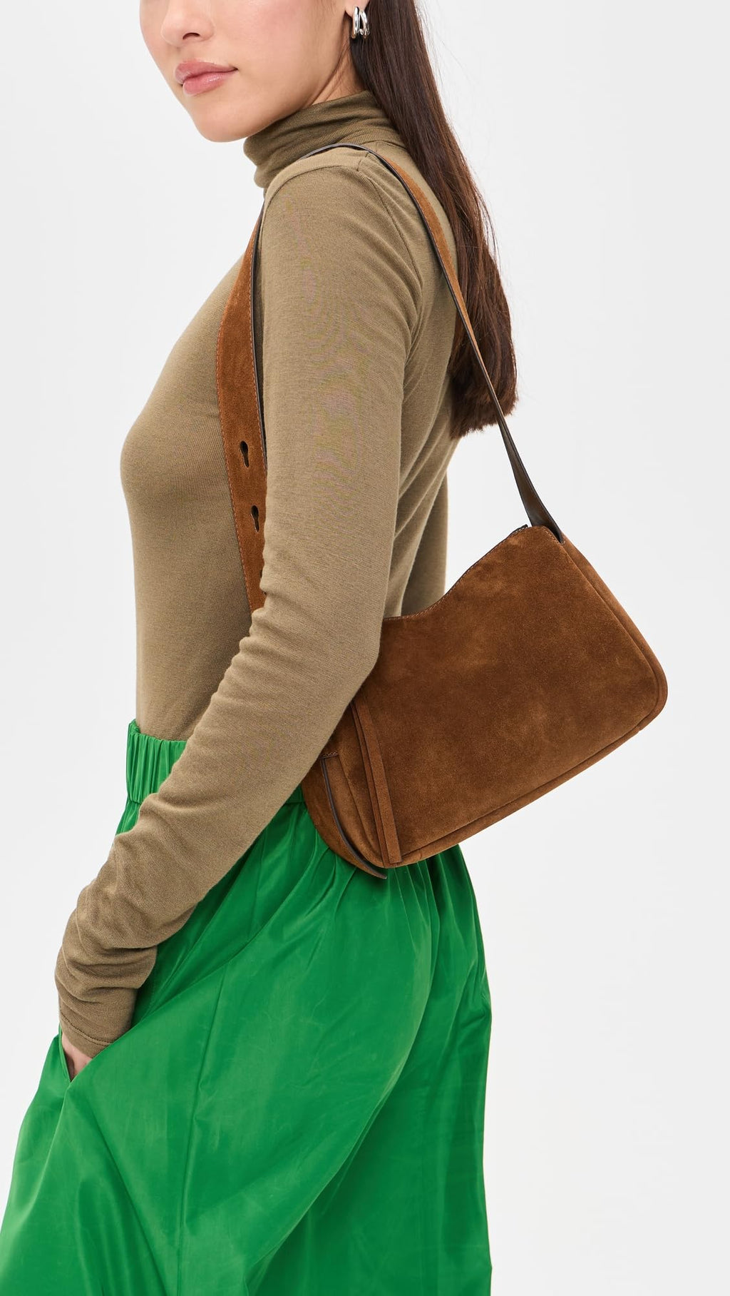 Tory Burch Women's Romy Small Shoulder Bag