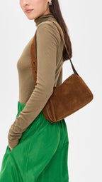 Tory Burch Women's Romy Small Shoulder Bag