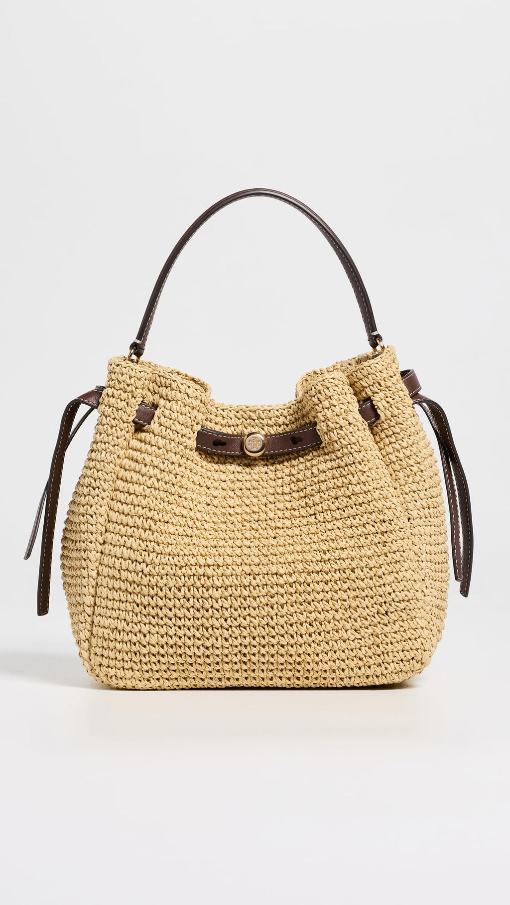 Tory Burch Women's Romy Bucket Bag