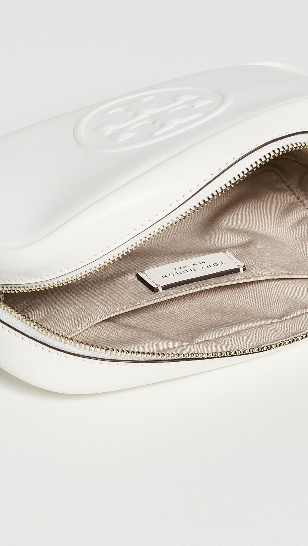 Tory Burch Women's Miller Soft Mini Crossbody Bag