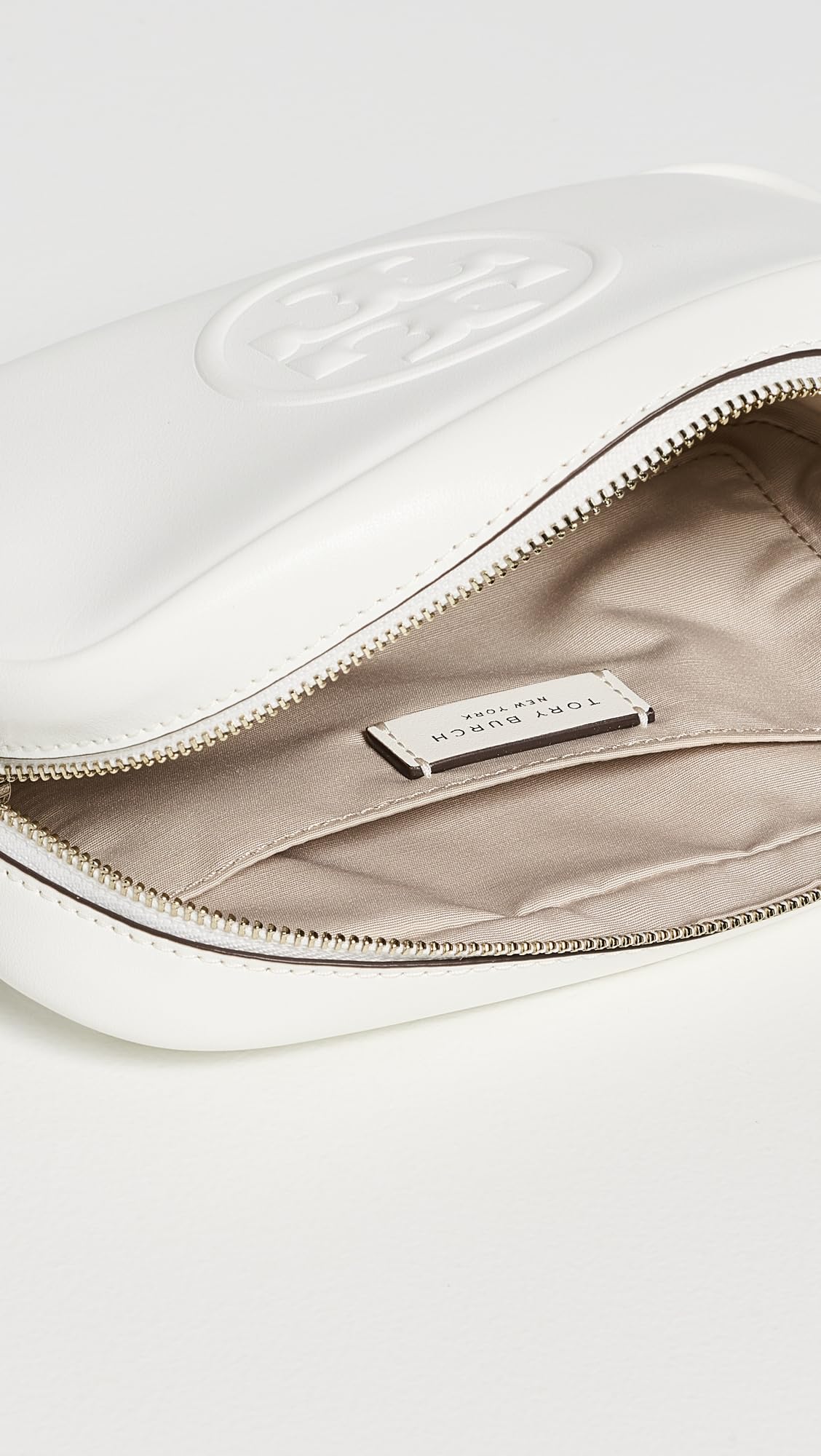 Tory Burch Women's Miller Soft Mini Crossbody Bag