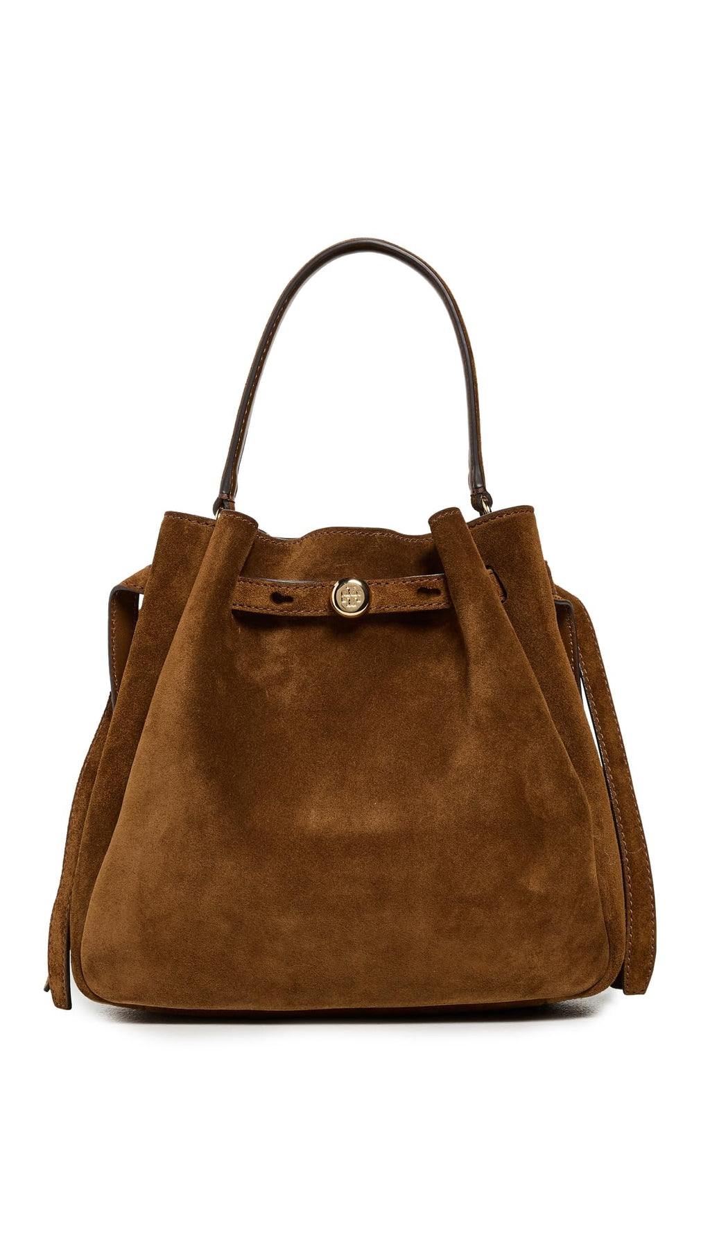 Tory Burch Women's Romy Bucket Bag