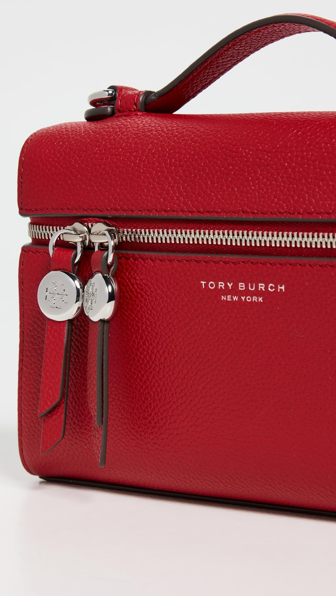 Tory Burch Women's Romy Slim Top Handle Bag