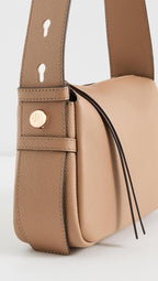 Tory Burch Women's Romy Small Shoulder Bag