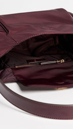 Tory Burch Women's Virginia Pocket Shoulder Bag