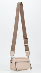 Tory Burch Women's Miller Soft Mini Crossbody Bag