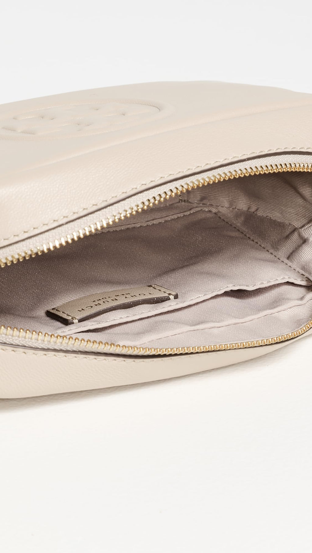 Tory Burch Women's Miller Soft Mini Crossbody Bag